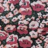 tissu fleurs des champs