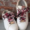 lacets fantaisie fleurs des champs