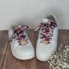 lacets fantaisie fleurs des champs