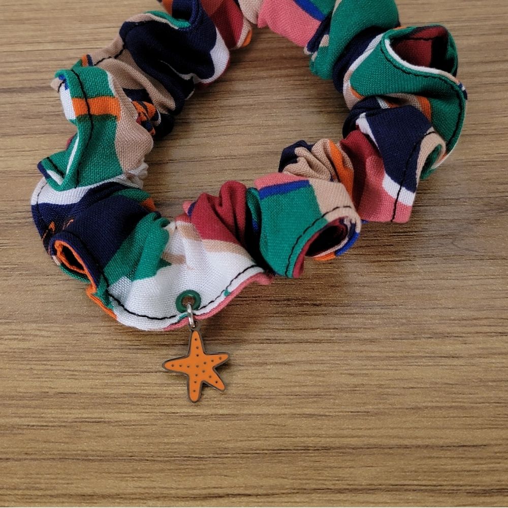 chouchou multicolore charms (2)