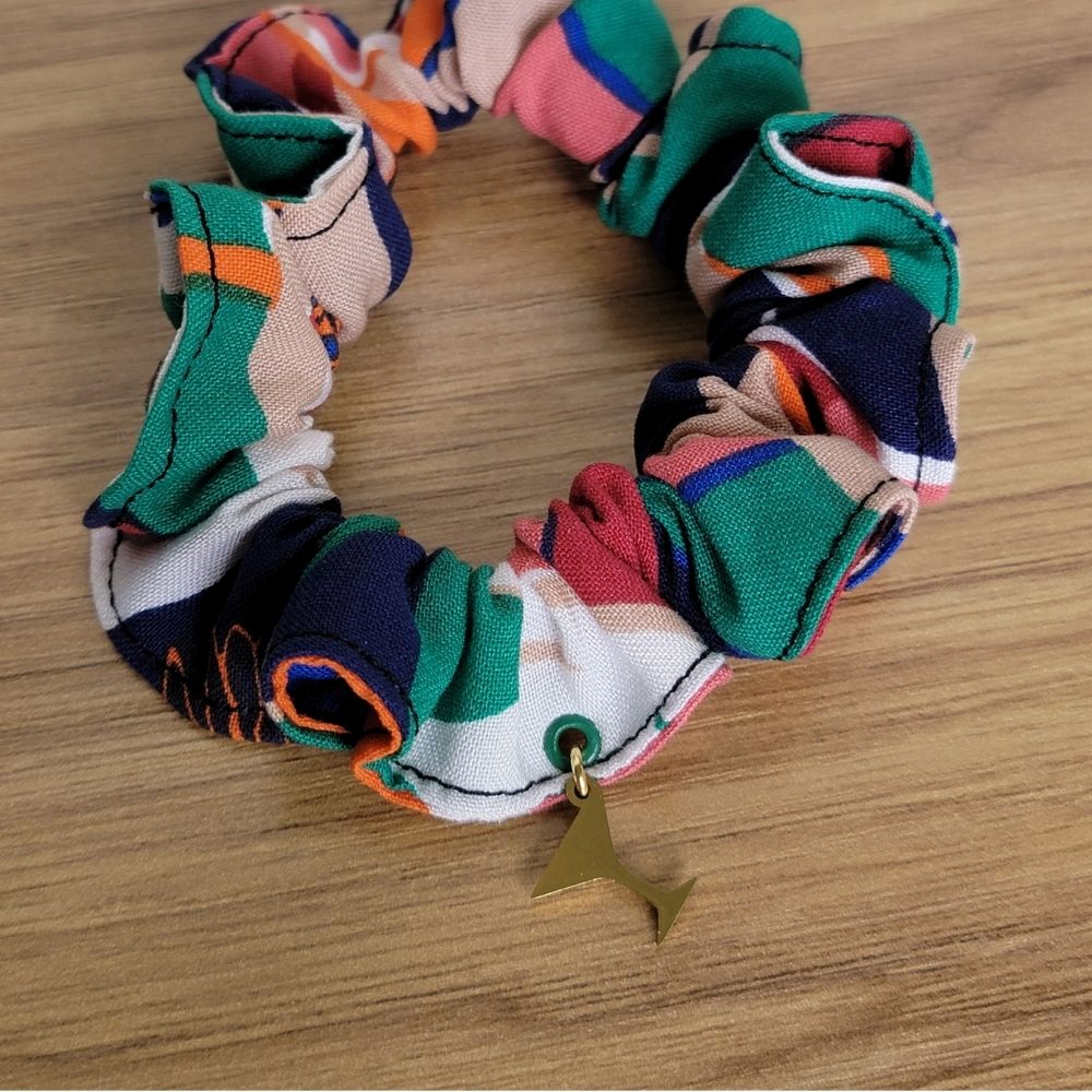 chouchou multicolore charms (7)